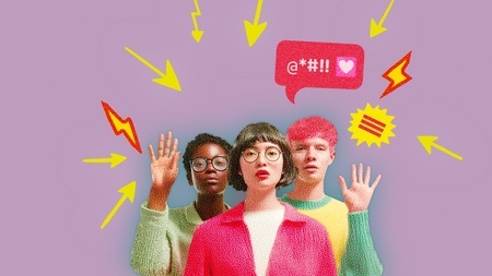 Anti-Antifeminismus! – Von der Reaktion in die Aktion. Fair und solidarisch