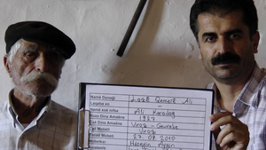 Tag 2, Erzähltes Dersim 1937/38: Zeugnisse des Überlebens