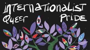 Internationalist Queer Pride