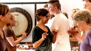 TaKeTiNa in der Brotfabrik Bonn - Tagesworkshop 1-26