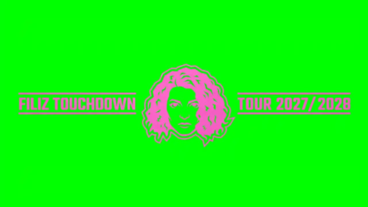 Filiz Tasdan - “Filiz Touchdown”