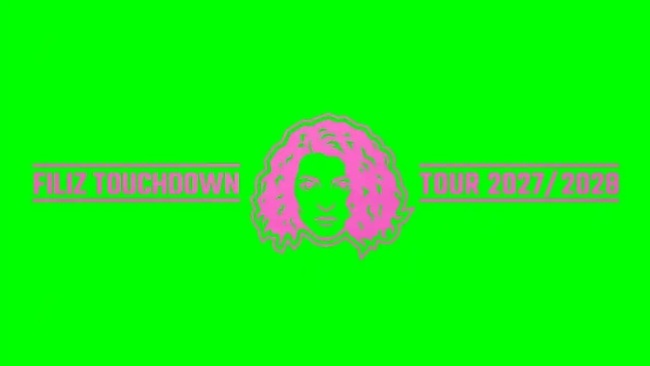 Filiz Tasdan - “Filiz Touchdown”