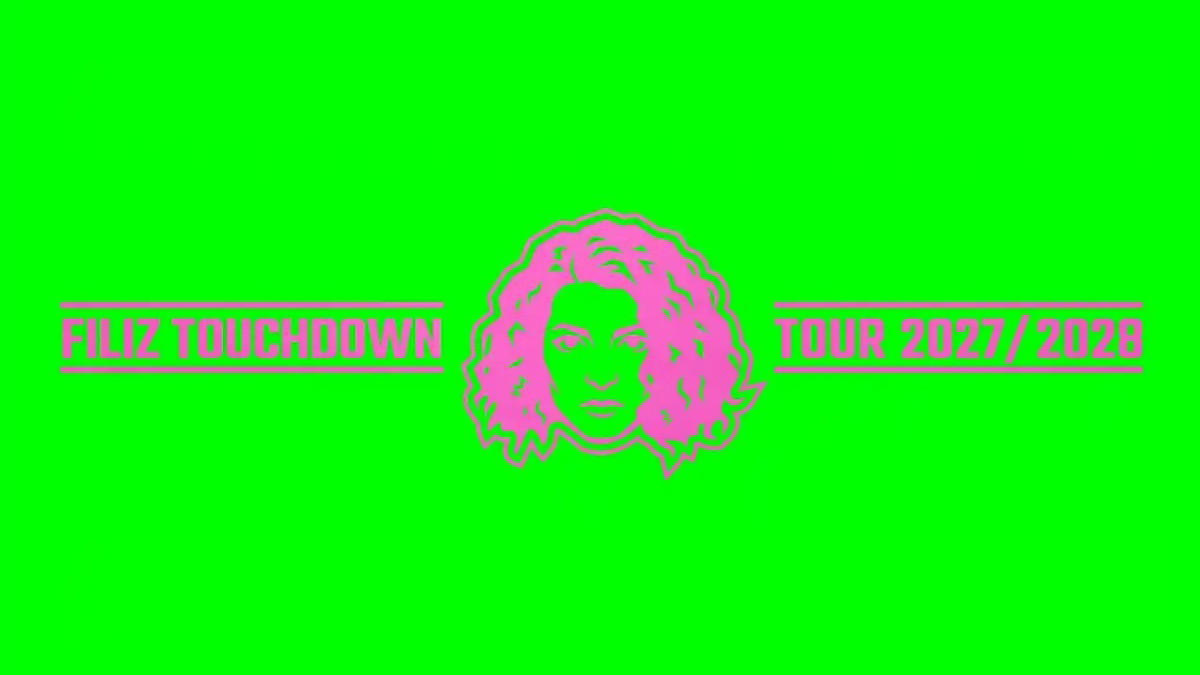 Filiz Tasdan - “Filiz Touchdown”