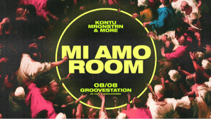 MI AMO ROOM