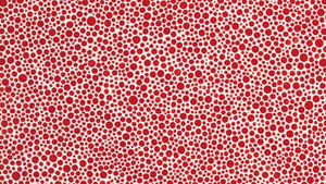 Paint like YAYOI KUSAMA | Lerne zu malen, wie ein Meister – Kunstworkshop & Weinprobe