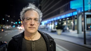 Uri Caine Trio w/ Mark Helias & Joey Baron