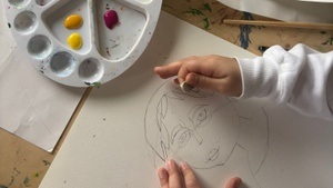 Sommerferienkurs in Köln: Kinderatelier ab 8 Jahren | 17.–21.08.