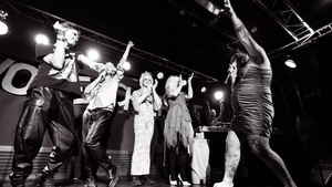 Woke Schlampen - München Edition