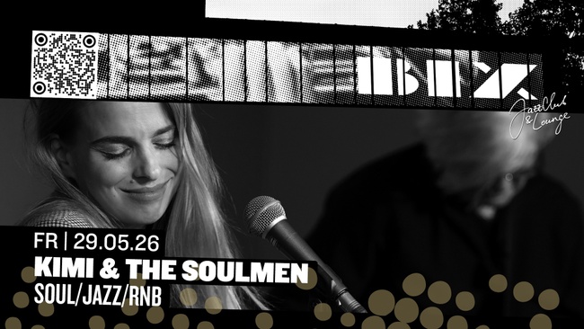 Kimi & the Soulmen
