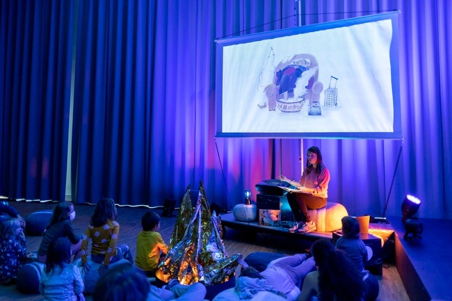 Von Schlangen und Katzen - Про змій і котів