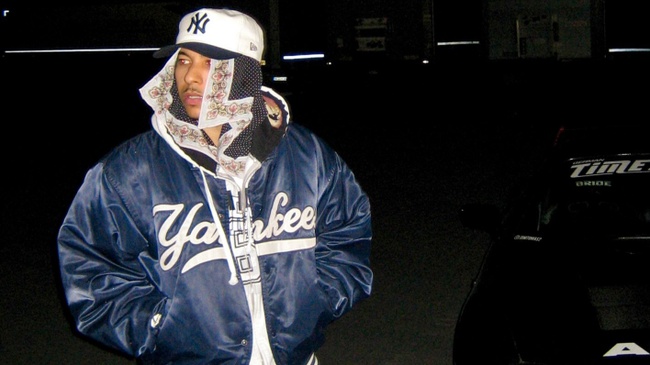 LUIS - REAL!VE TOUR 2026