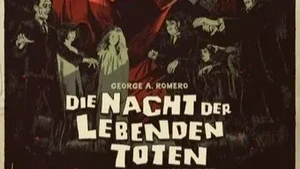 Die Nachte des guten Geschmacks: Die Nacht der lebenden Toten