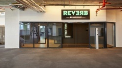 Reverb by HARD ROCK Hotel Hamburg