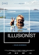 Filmpremiere: "DER ILLUSIONIST" mit Filmgespräch