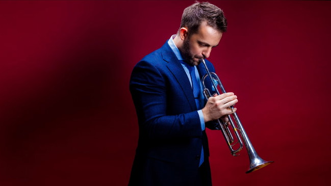Benny Benack III Quartet