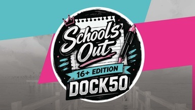 Schools Out - 16+ Edition