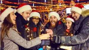 WeRoad Afterwork: Neue Leute & gute Laune