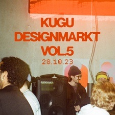KUGU Designmarkt vol.5