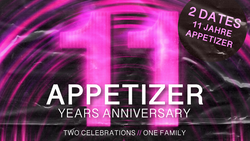 Appetizer - Your Electronic Dish Before The Weekend