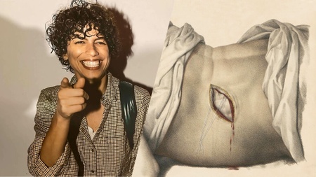 MARLENE MONTEIRO FREITAS — NÔT