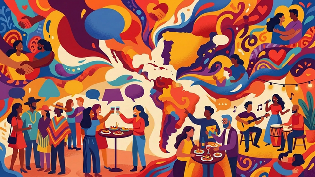 Die Vielfalt der Sprachen in der hispanischen Welt