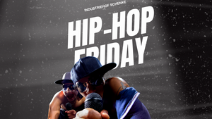 Hip-Hop Friday