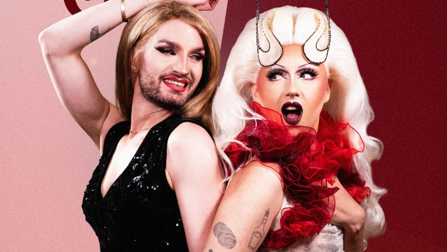 Jacky-Oh Weinhaus: SÜSS & LEIWAND