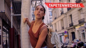 Shorts Attack: Tapetenwechsel