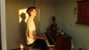 Jákup Tórgarð Trio @Jazzahead! CLUBNIGHT