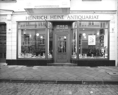 Heinrich Heine Antiquariat