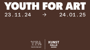 Youth For Art e.V. meets Kunsthalle Bremen „Stadtleben & Landleben“