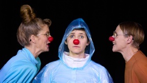 Ein Fest, zum Sterben schön