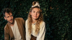 we are ALVA - Proud Snail! Tour 2026