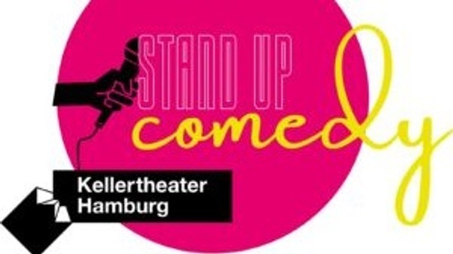 Stand-Up Comedy "Open Mic" im Kellertheater