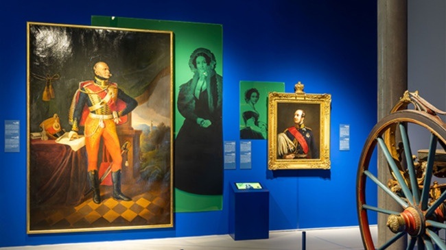 Frauengeschichten aus dem Welfenland