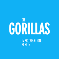 Plattenbau Alexanderplatz - Die Gorillas & Inbal Lori