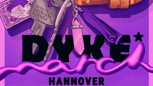 Dyke* March Hannover