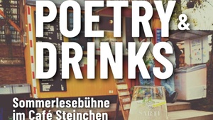 POETRY & DRINKS