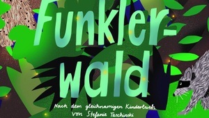 FUNKLERWALD