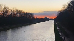 Am Kanal