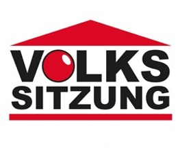 Volkssitzung