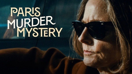 Paris Murder Mystery