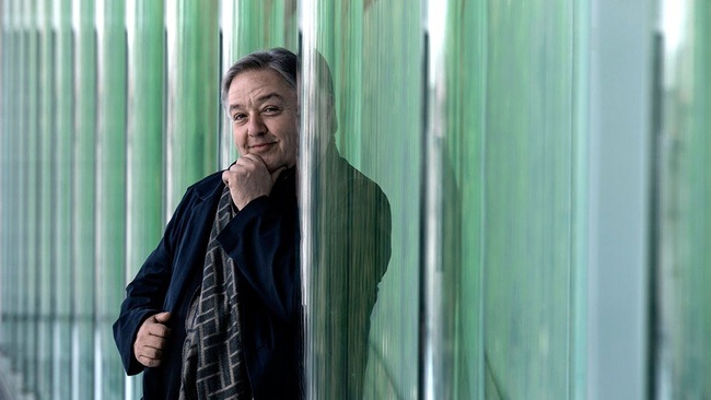 9. Philharmonisches Konzert - Überwältigend