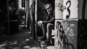 ERIK COHEN