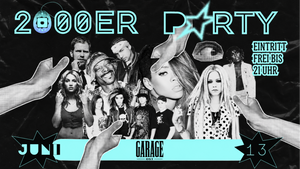 2000er Party