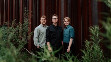 Jazz Club @LOCH Wuppertal : Renner Trio