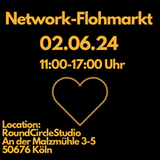 Network-Flohmarkt