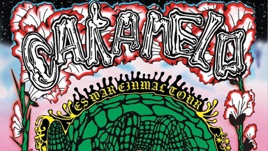 Caramelo - Es war einmal Tour - Nachtleben Frankfurt