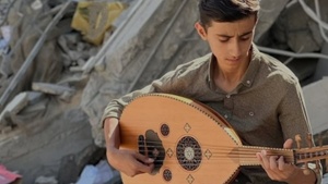 ZEIT ZU REDEN  Abwesend, Erstarrt, Verstummt – der Kulturbetrieb und Gaza