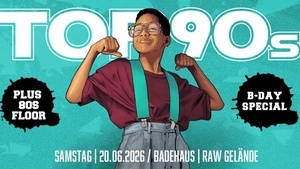 TOP90s * 9 Jahre TOP90s Special *